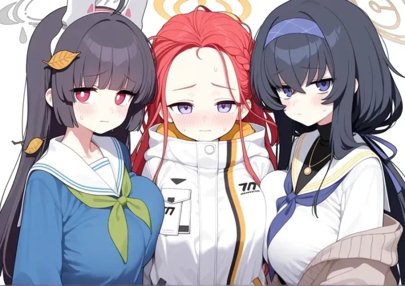 [유머] 블아 3대 거유 캐릭터.jpg