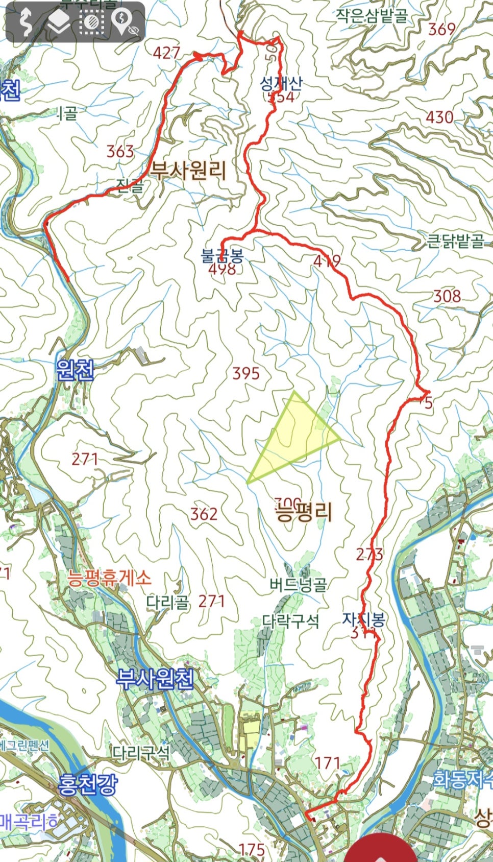 성재산