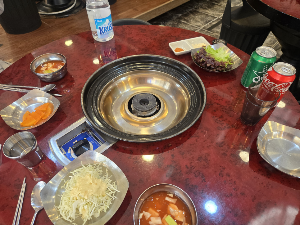 춘천원조닭갈비 사진 3