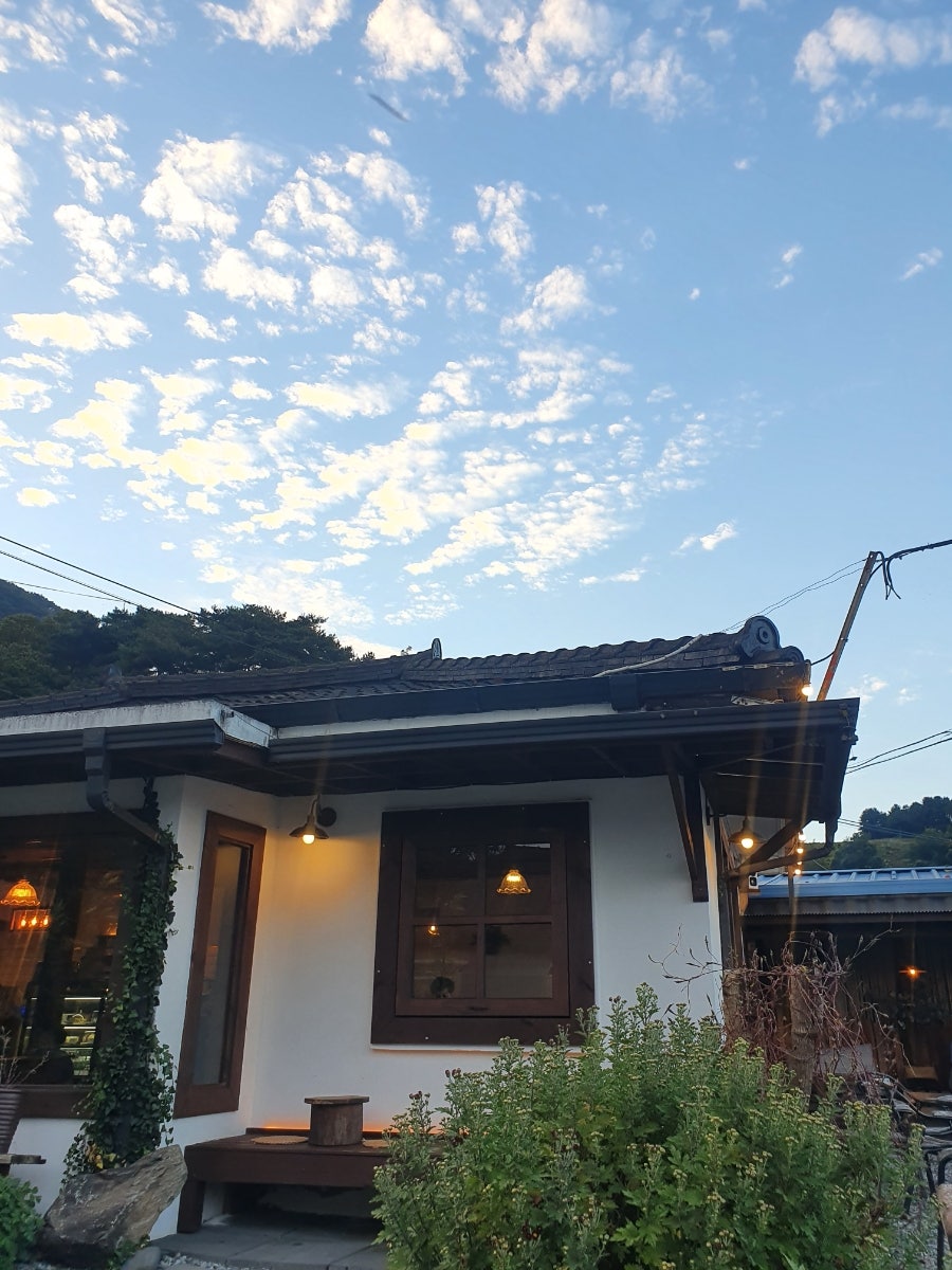 낭만스케치펜션 사진 4