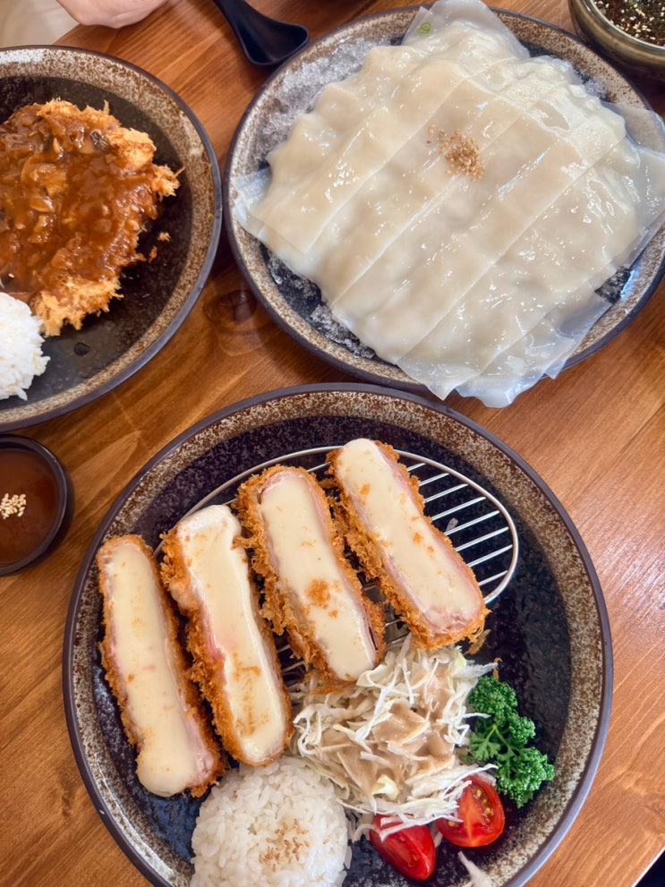  연남동 우동 맛집 올데이우동 연남점 후기｜붓가케우동, 히모카와우동 먹고 온 점심