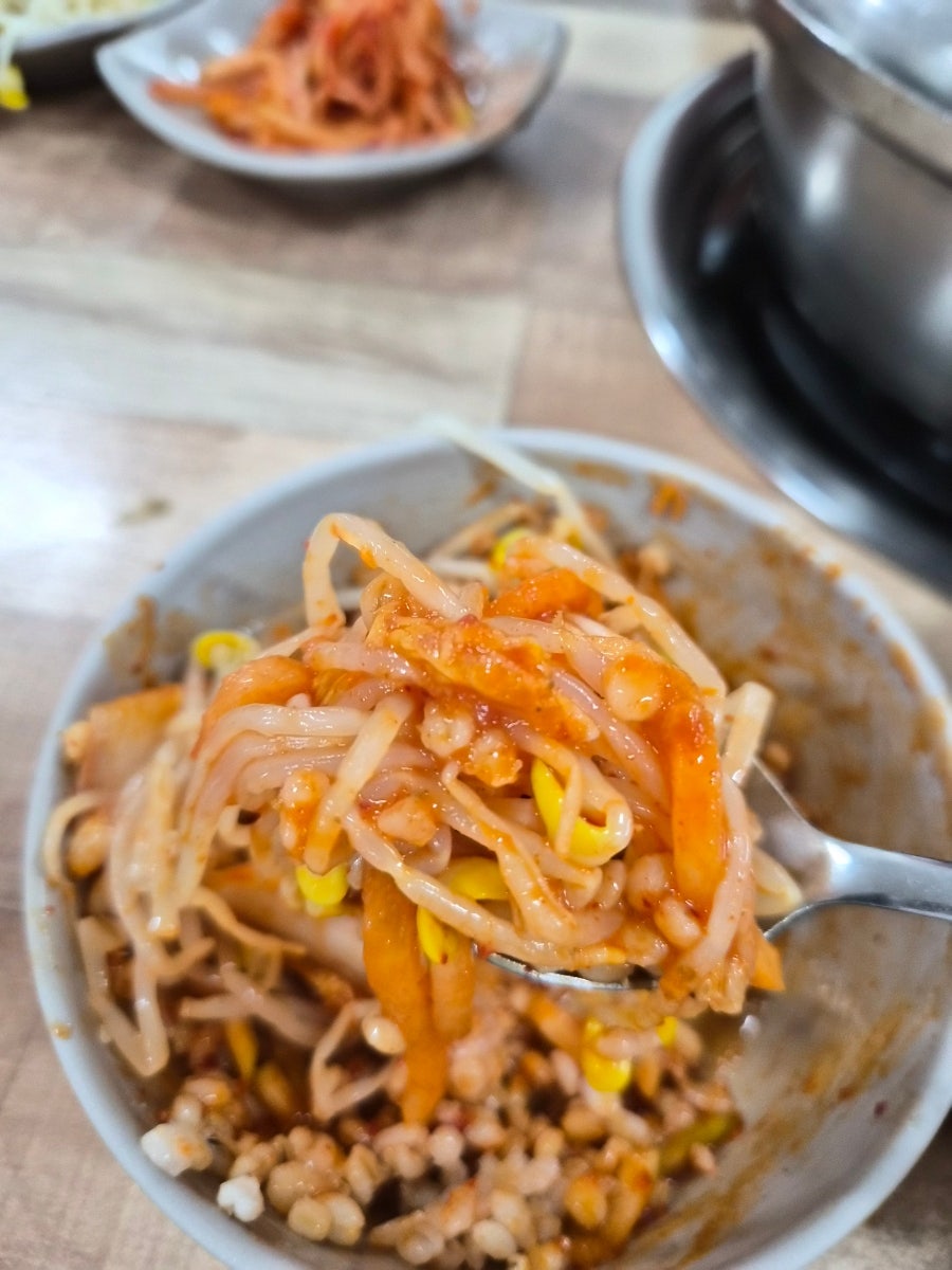 솔재해물칼국수 사진 4