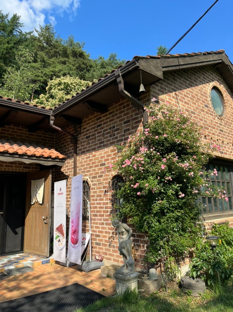 로사의정원 사진 4