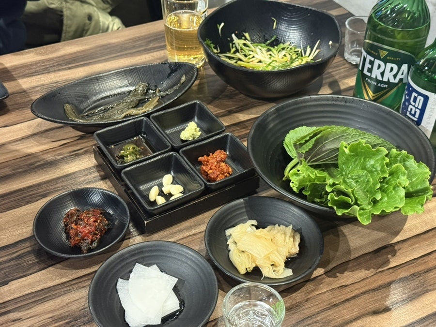 삼목 사진 6