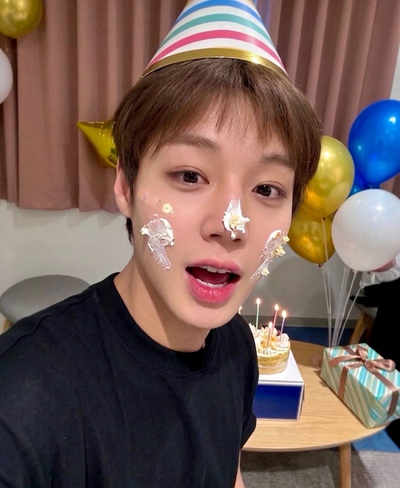 2026 박지훈 팬콘서트 서울 리플렉트 온라인콘서트 /생애 첫 온콘 / 메이❤️