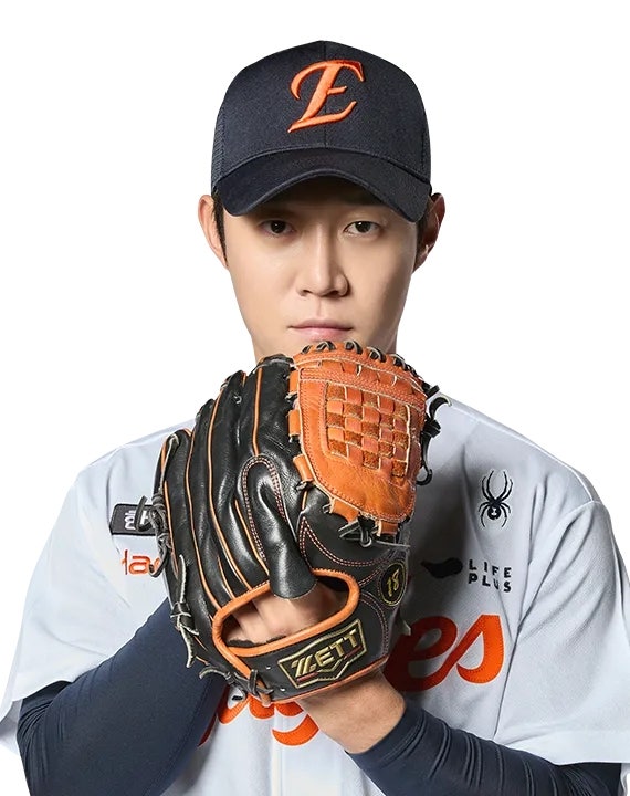 폭포수 구위와 강심장, 한화의 불펜을 지키는 우완 투수 이상규 나이 키 프로필 알아보기