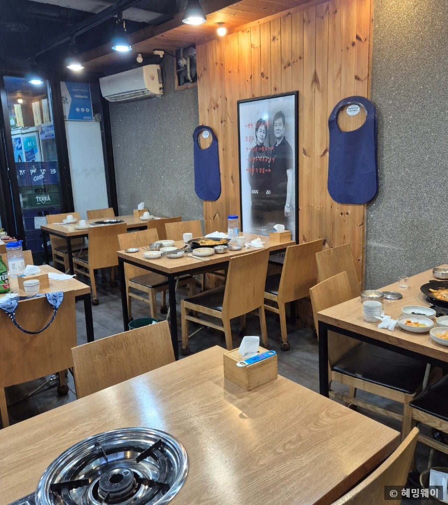 김삼부대 석촌역점 사진 4