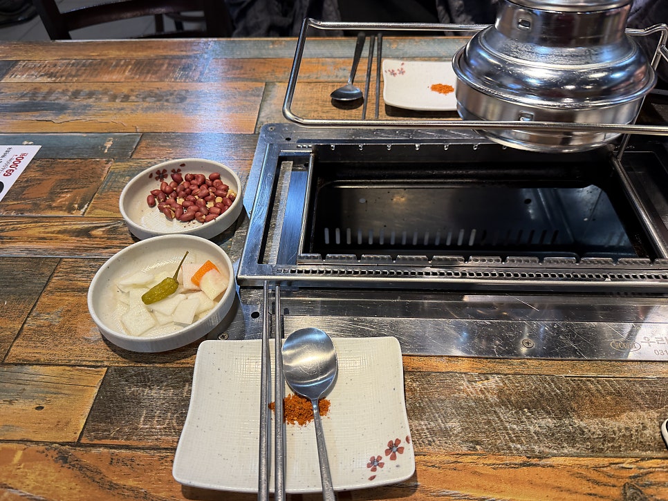 신풍참숯양꼬치 전주점 사진 2