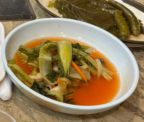 서울생막창 사진 2