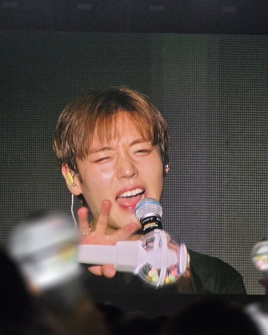 2026 박지훈 팬 콘서트 첫 콘 후기 RE:FLECT 킨텍스 제1전시장 1홀 260530