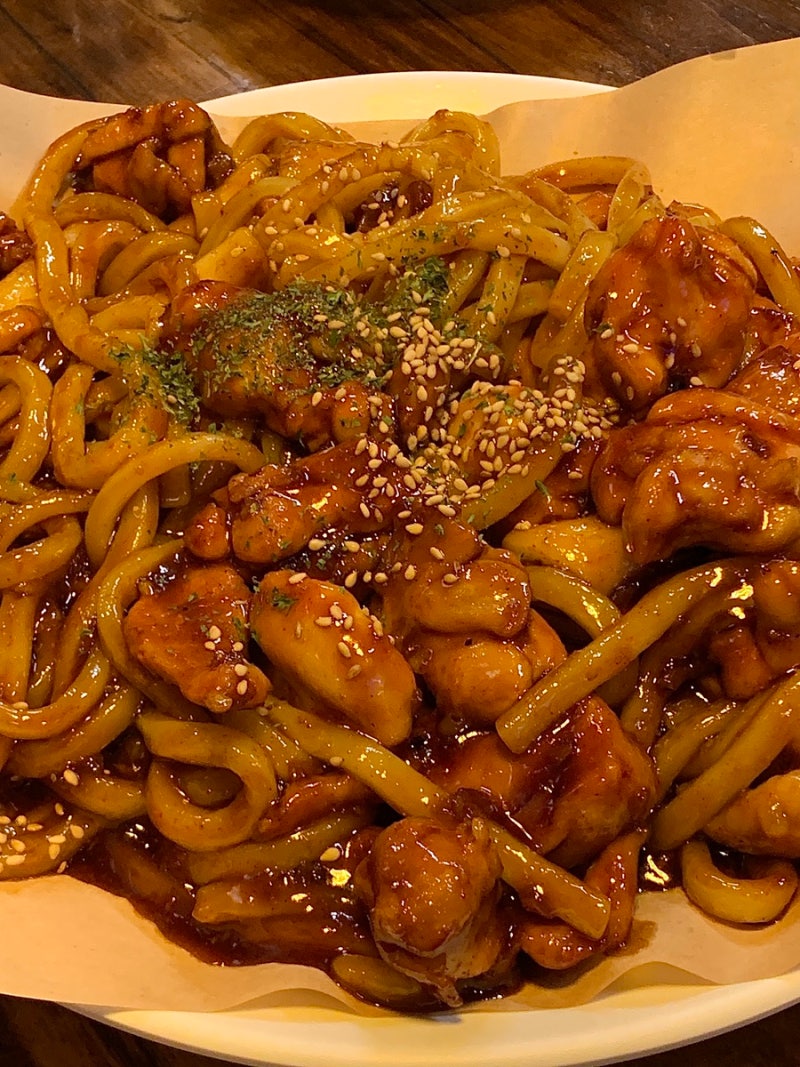 울산 중구 남외동 맛집 가성비 좋은 치킨집 찐이야숯불치킨 남외푸르지오