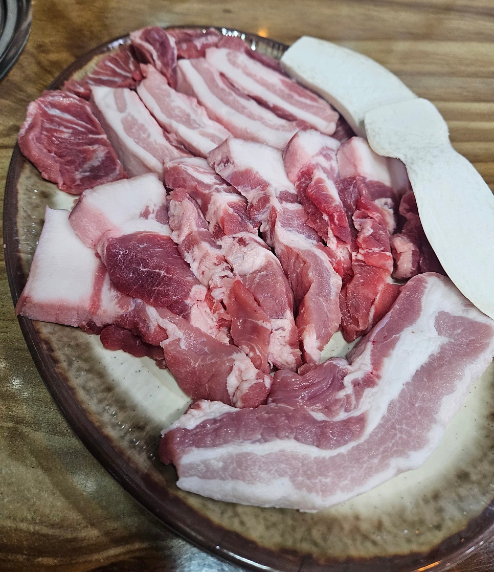 뒷고기상회 사진 5