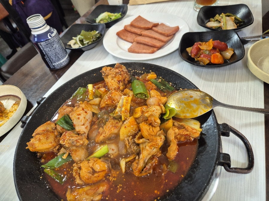 싱겟물바당 사진 1