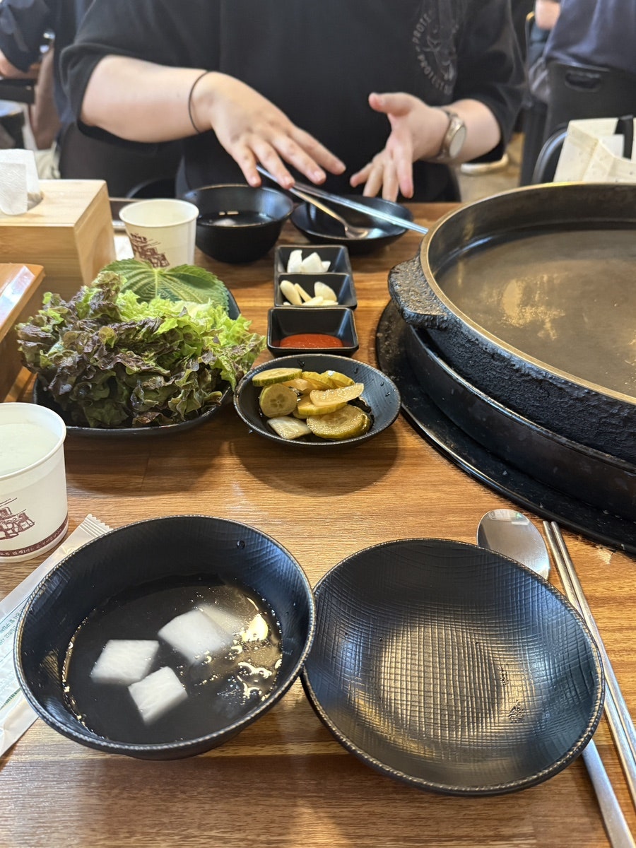 사우진미닭갈비 사진 4