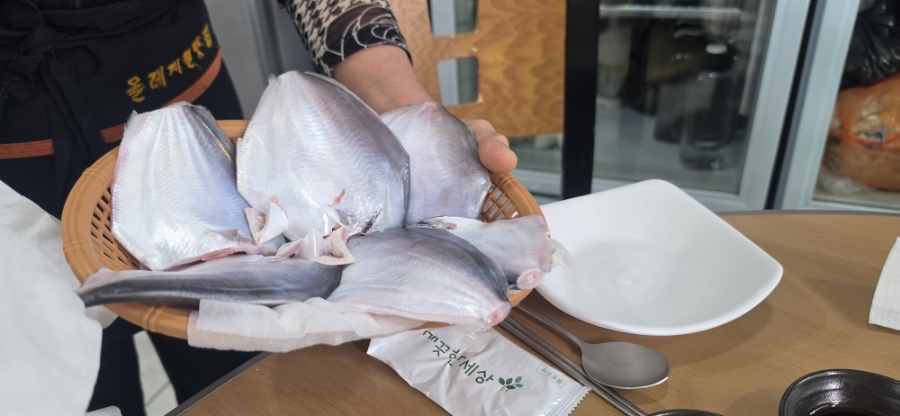 올레계절맛집 사진 5