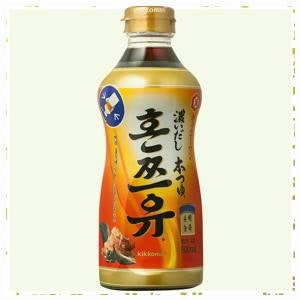 프리미엄 혼쯔유 코이다시 추천