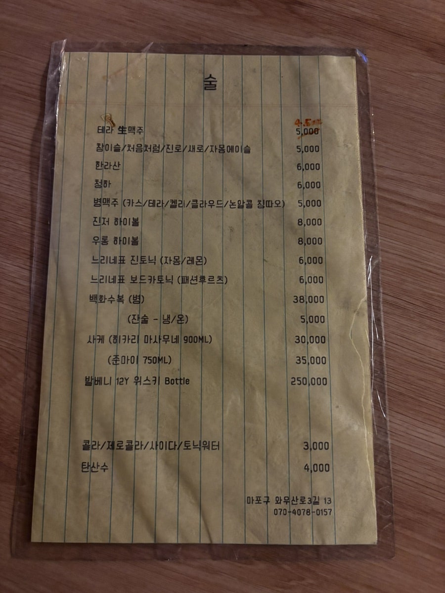 느리네 사진 5