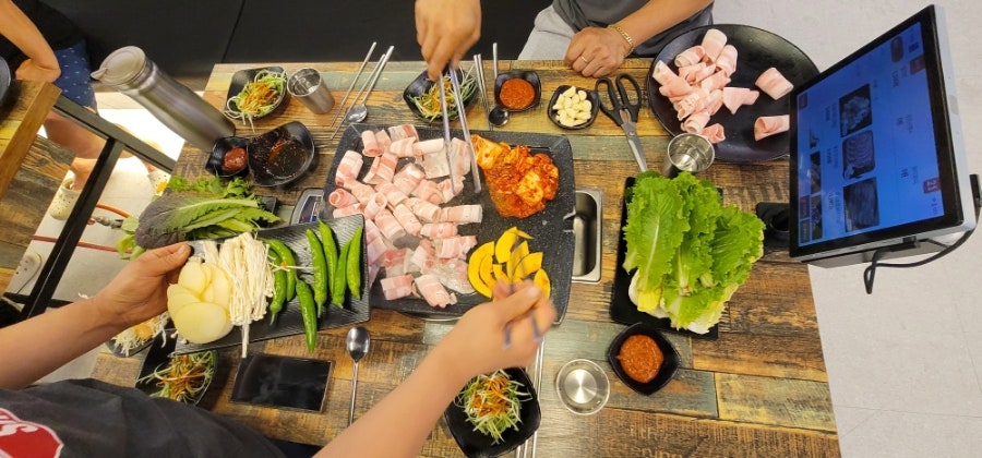일품대패 공주점 사진 4