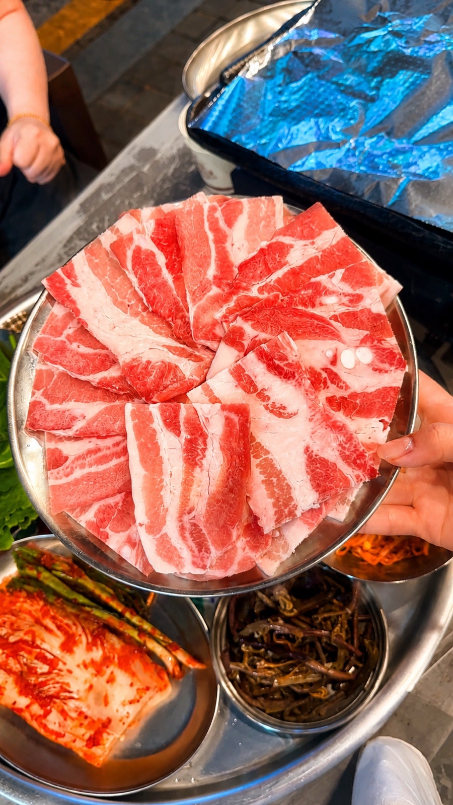터미날식당 사진 5