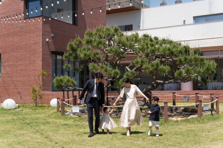  [부산돌잔치소규모] 오린하우스 실제 진행 솔직 후기!