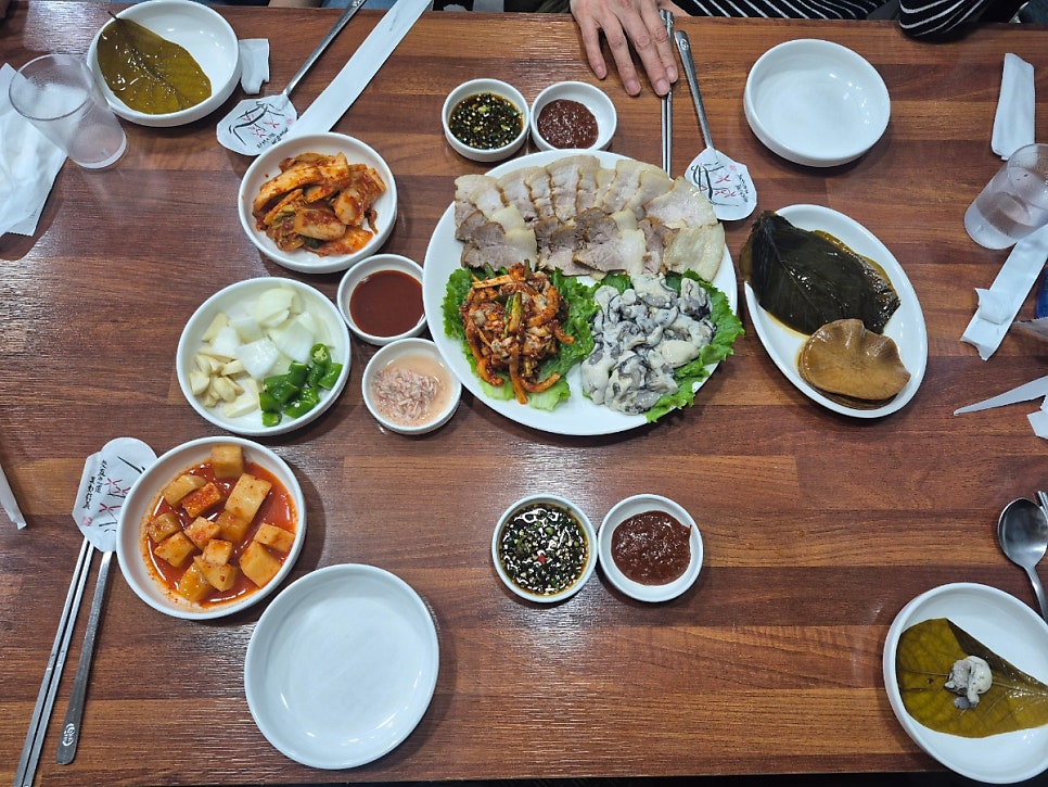 거제전통국밥 사진 5