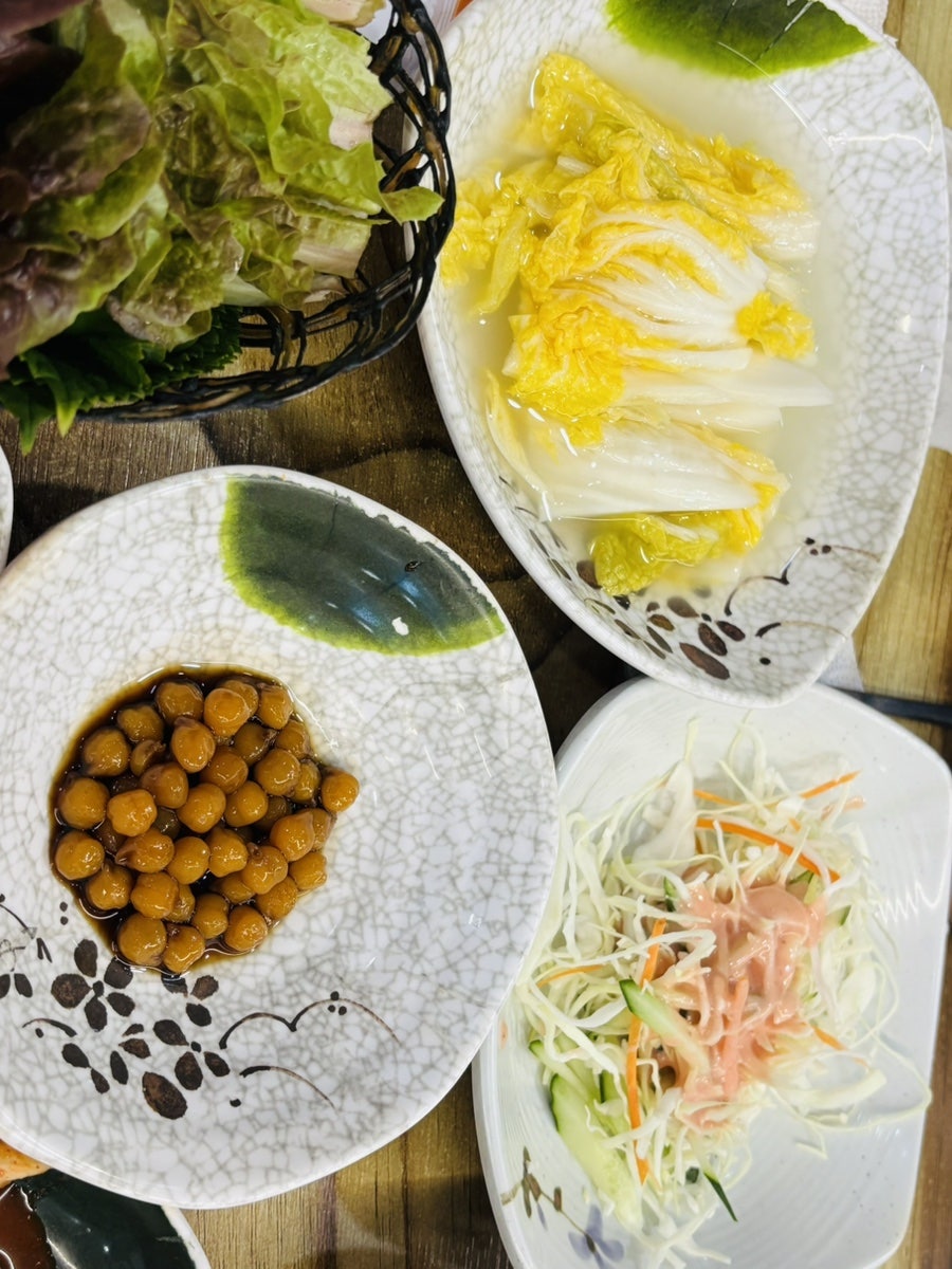 옥수회관 사진 5