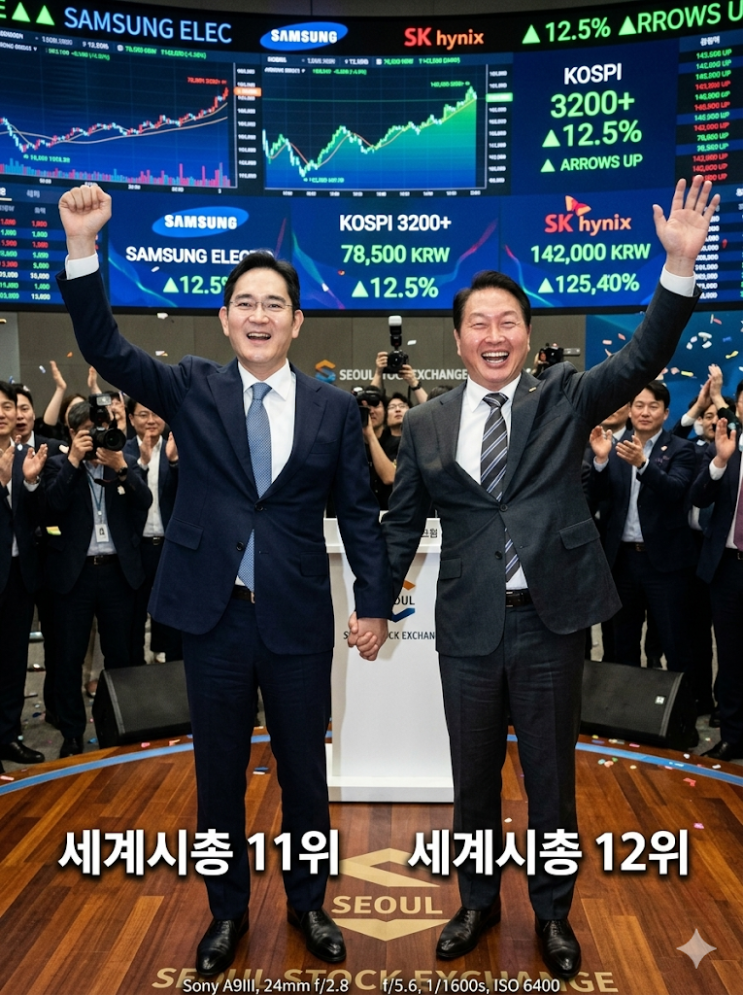 연금저축ETF 추천 : #AI반도체 3종 ETF 비교