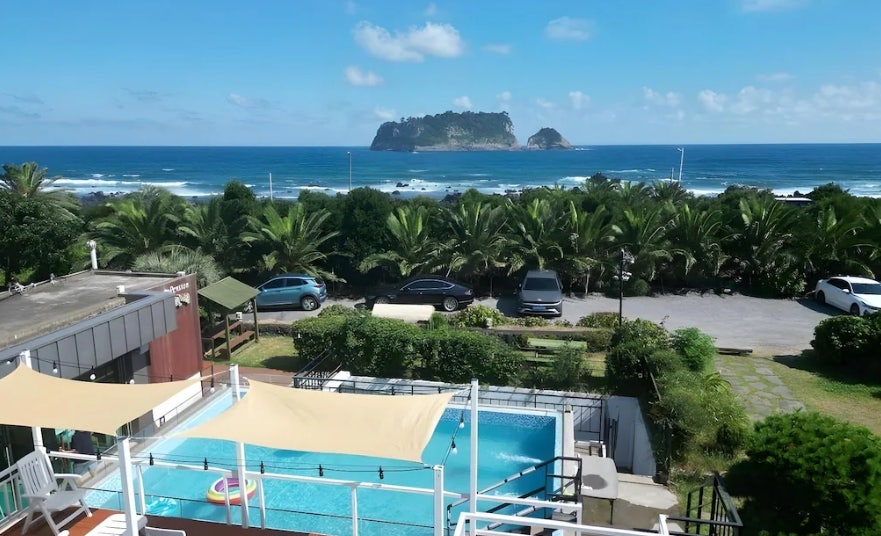 제주 소담펜션 사진 3