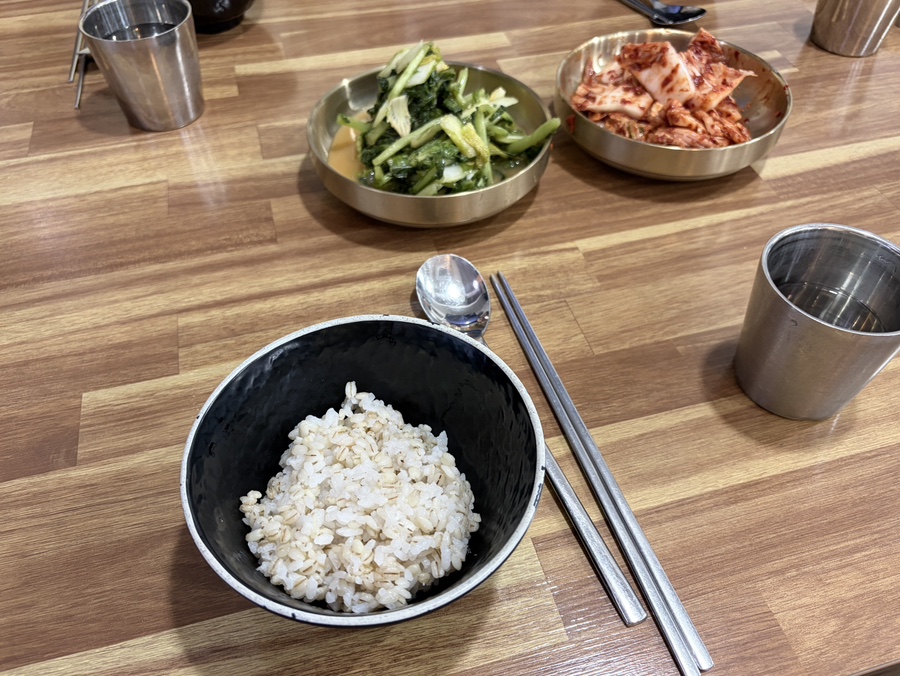 미성뽕칼국수 본점 사진 5