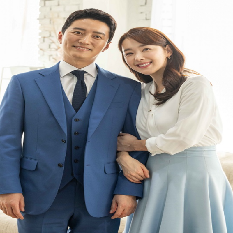 "연예계 대표 애처가 인교진" … 과거 이 여배우랑 공개열애 했었다고..?