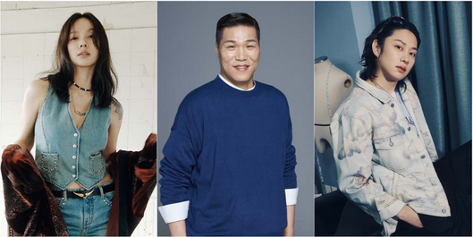 이효리의 위로, 서장훈의 팩폭, 김희철의 분석, 이별 앞둔 커플 대신 나서서 조언 아닌 협상