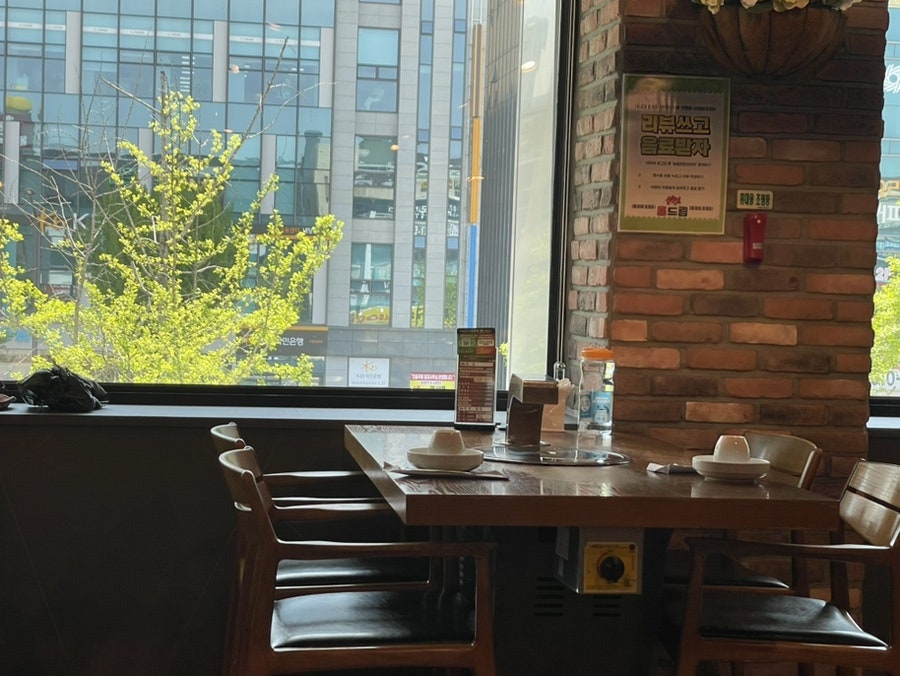 대구경북양돈농협 한돈프라자 사진 4