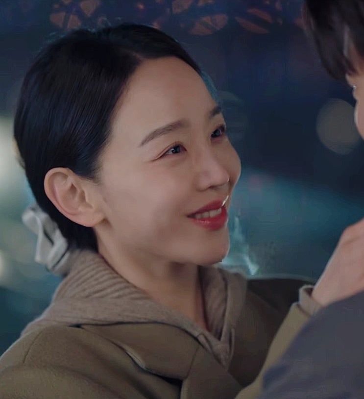 은밀한 감사 결말, 신혜선·공명 동거 엔딩… '승진'과 '일상' 사이 꽉 닫힌 해피엔딩인가?]