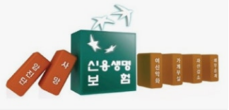  [보험정보] 빚 대물림 막는 ‘대출보험’, 신용생명보험 3분기 지자체 본격 공급 가동