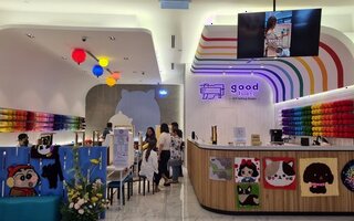  쿠알라룸푸르 터프팅 체험 - 감각적인 나만의 러그 만들기