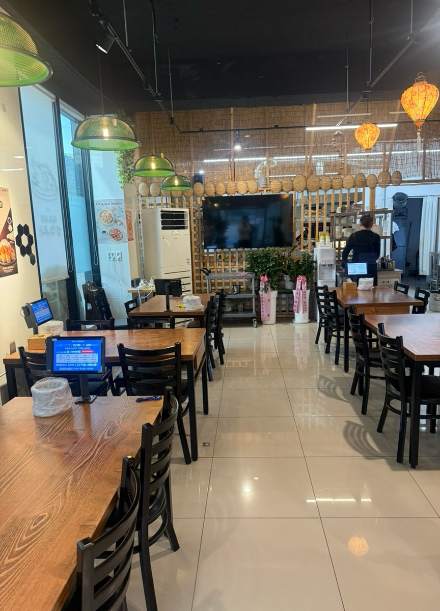 오븐마루치킨 서산읍내점 사진 4