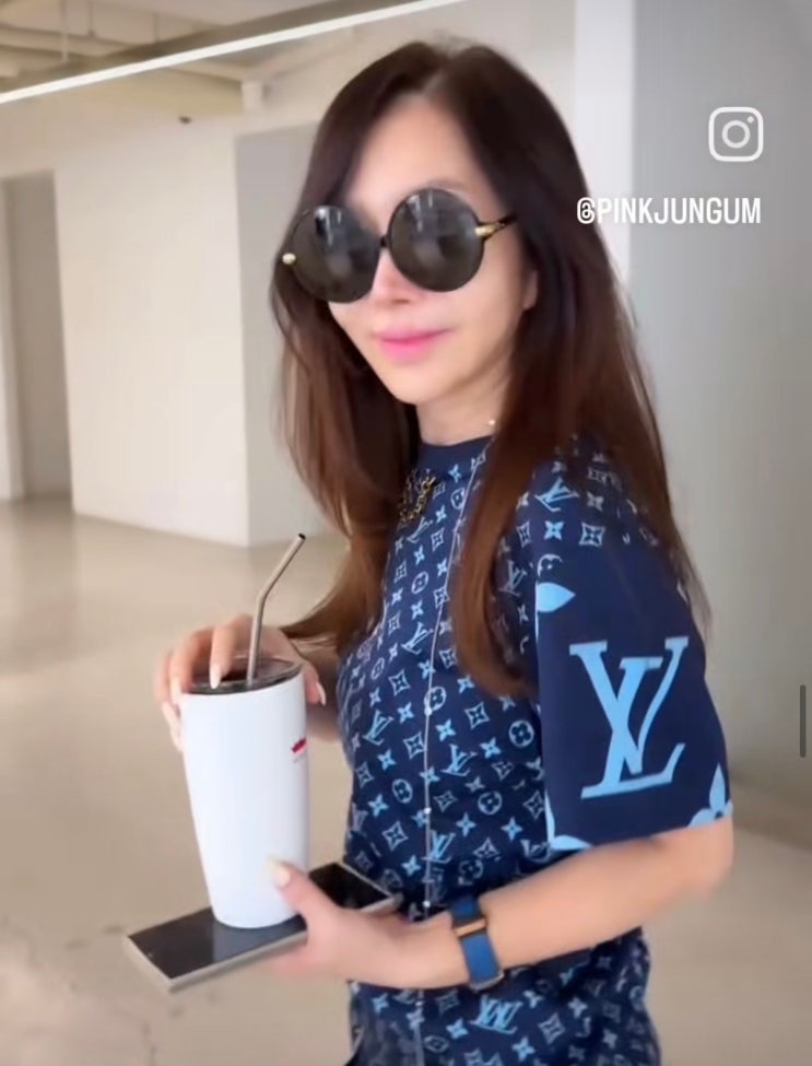 “60대 제니 <b>박준금</b>” 금수저 소문의 진실! 압구정 아파트와... 