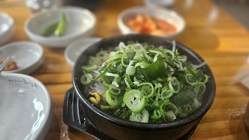 제주은희네해장국 인천가정점 사진 6