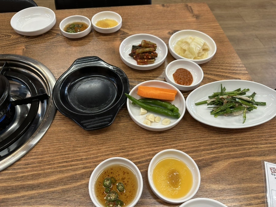 나이스곱창 신내본점 사진 6