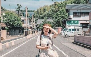  후쿠오카 유후인 버스투어 - 온천 마을 1일 여행