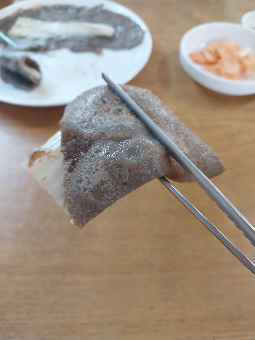 막골막국수 사진 4