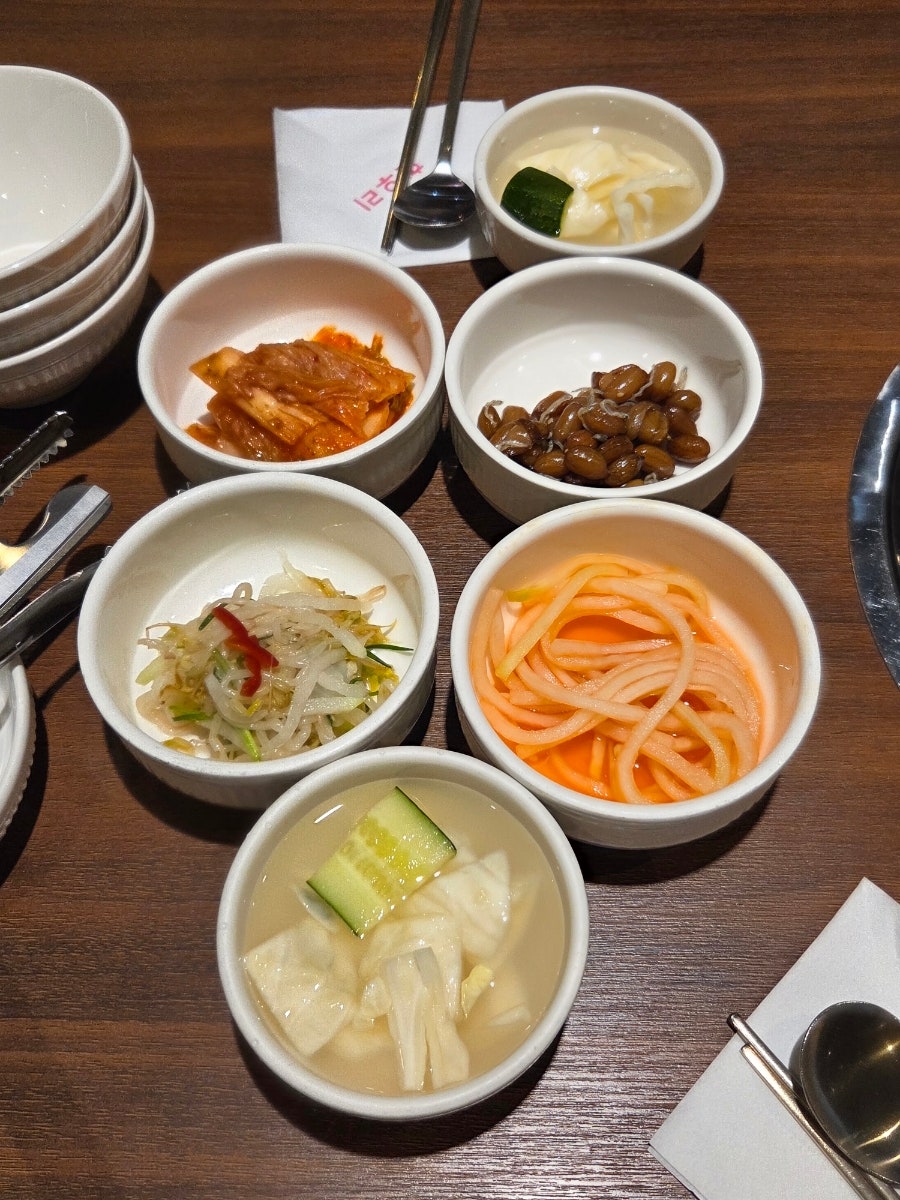 한우리 센트럴시티점 사진 6