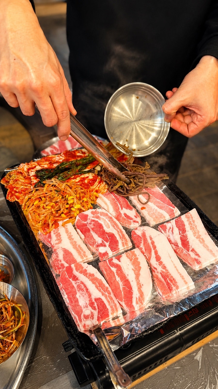 터미날식당 사진 6