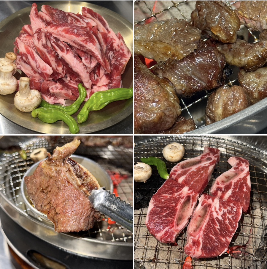 소주물 안산고잔점 사진 1