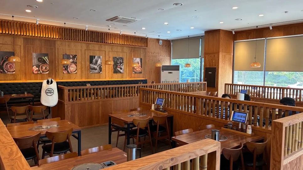 정성순대 송도점 사진 3