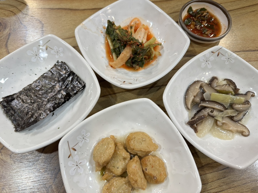 양푼이동태찌개 사진 6