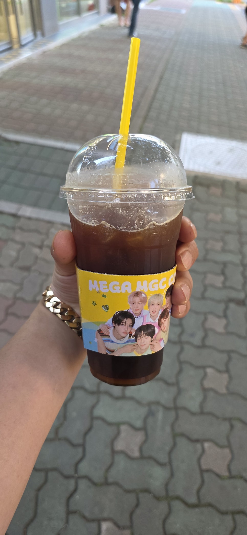 메가MGC커피 울산구영푸르지오점 사진 2