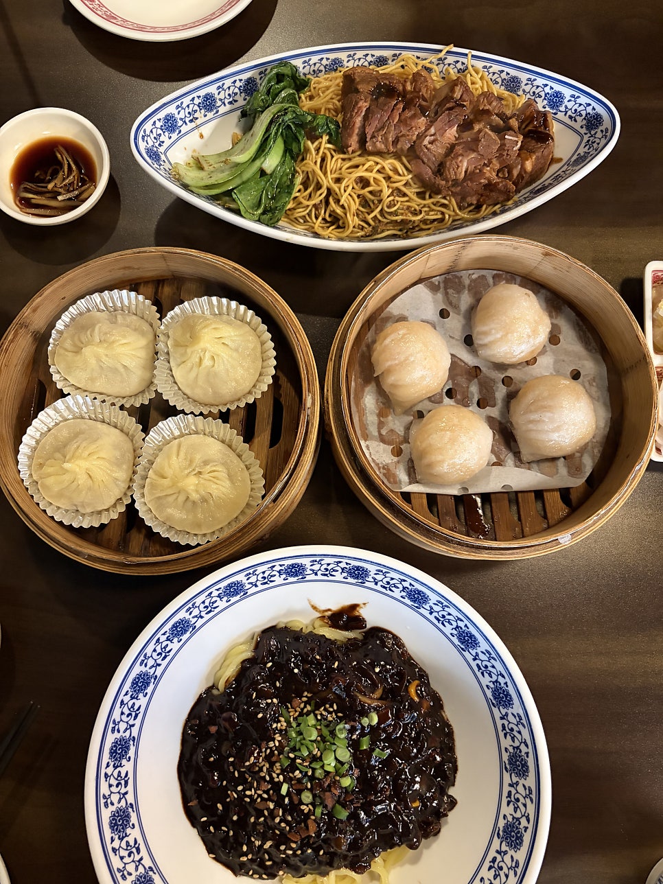 비스트로 딤섬 사진 1