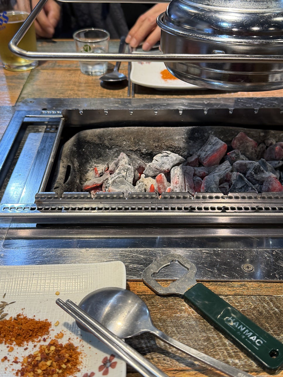 신풍참숯양꼬치 전주점 사진 4