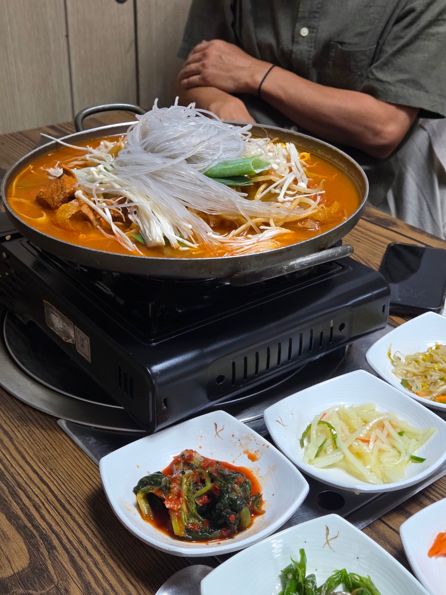 정성회관 사진 5